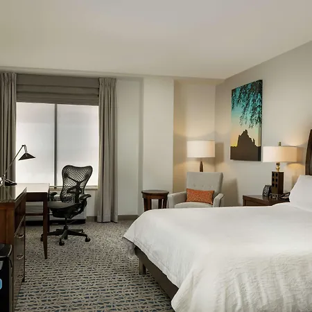 Hilton Garden Inn Phoenix Airport North