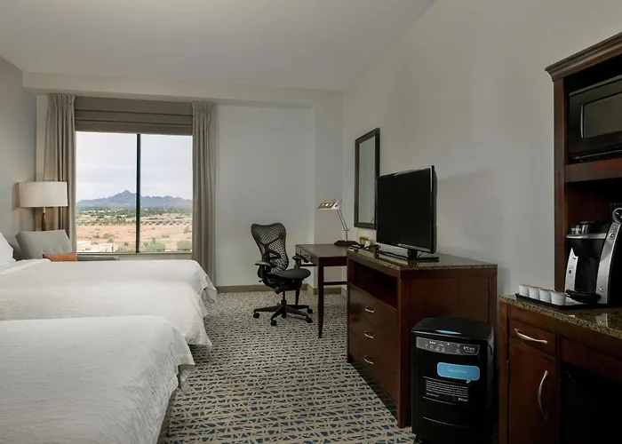 Hilton Garden Airport North Phoenix