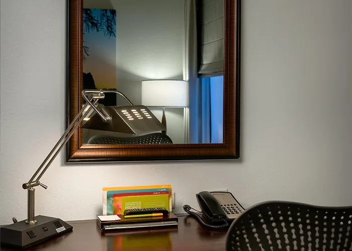 Hotel Hilton Garden Airport North Phoenix