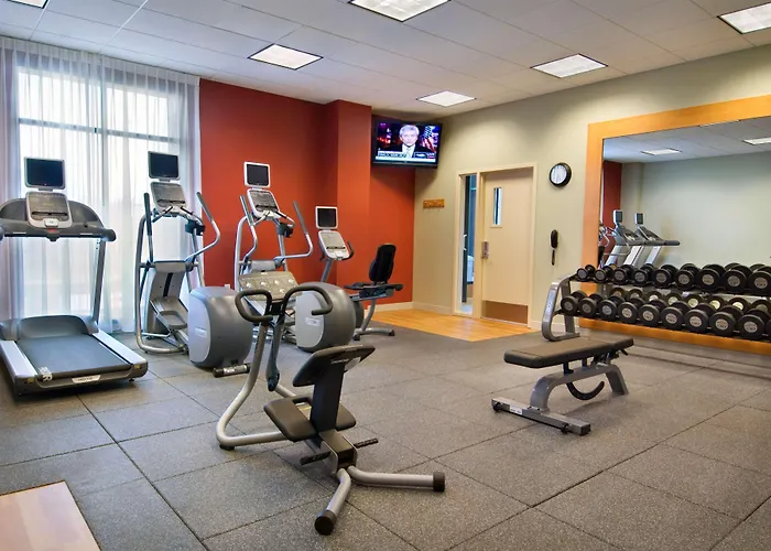 Hilton Garden Airport North 3*