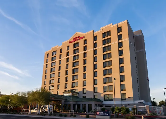 Hilton Garden Airport North