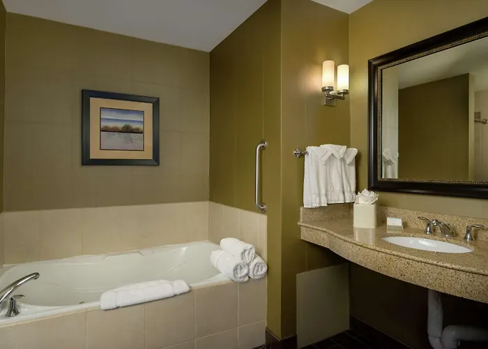 Hilton Garden Airport North Hotel 3*