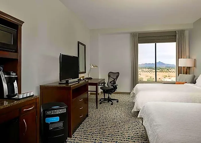 Hilton Garden Airport North Phoenix